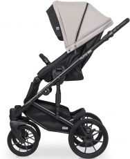 Детская коляска 2 в 1 Riko Nuno Pro 04 Sand